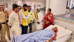 Baramati News: मानवतेला काळीमा फासणारी घटना,  मेंढपाळ कुटुंबावर भ्याड हल्ला, 7 नराधमांनी केला विनयभंग