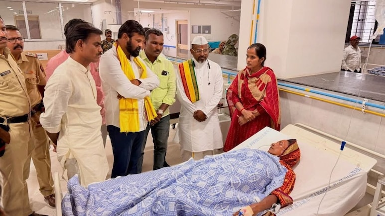 Baramati News: मानवतेला काळीमा फासणारी घटना,  मेंढपाळ कुटुंबावर भ्याड हल्ला, 7 नराधमांनी केला विनयभंग