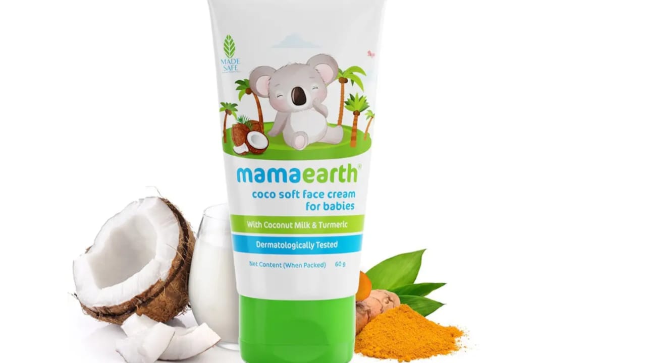 5 Basic Baby Care Essentials For Every First Time Parent