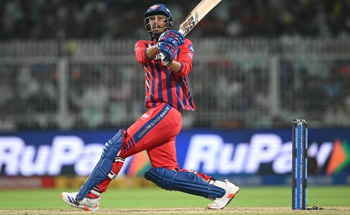 Mukul Choudhary Receives Scary Verdict From R Ashwin After LSG Heroics: "Surprise Surprise"