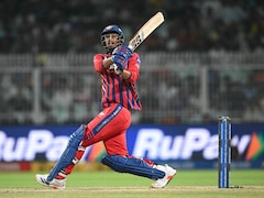 Mukul Choudhary Receives Scary Verdict From R Ashwin After LSG Heroics: "Surprise Surprise"