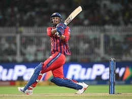 Mukul Choudhary Receives 'Scary' Verdict From R Ashwin After LSG Heroics: "Surprise Surprise"