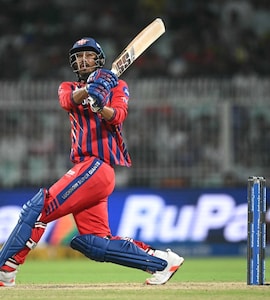 Mukul Choudhary Receives Scary Verdict From R Ashwin After LSG Heroics: "Surprise Surprise"