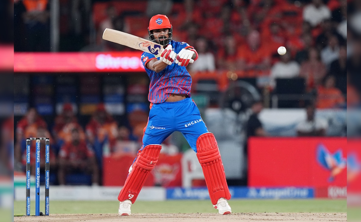 DC vs CSK LIVE Score, IPL 2026: एनगिडी 100 फीसदी फिट, धोनी आज भी नहीं खेलेंगे मैच, थोड़ी देर में टॉस