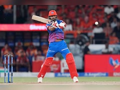 DC vs CSK LIVE Score, IPL 2026: एनगिडी 100 फीसदी फिट, धोनी आज भी नहीं खेलेंगे मैच, थोड़ी देर में टॉस