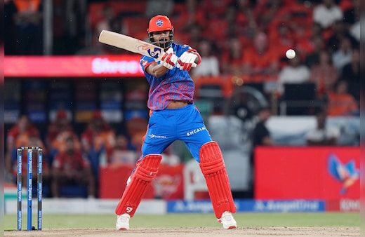DC vs CSK LIVE Score, IPL 2026:  दिल्ली ने चेन्नई के खिलाफ टॉस जीतकर बल्लेबाजी चुनी, एनगिडी की वापसी