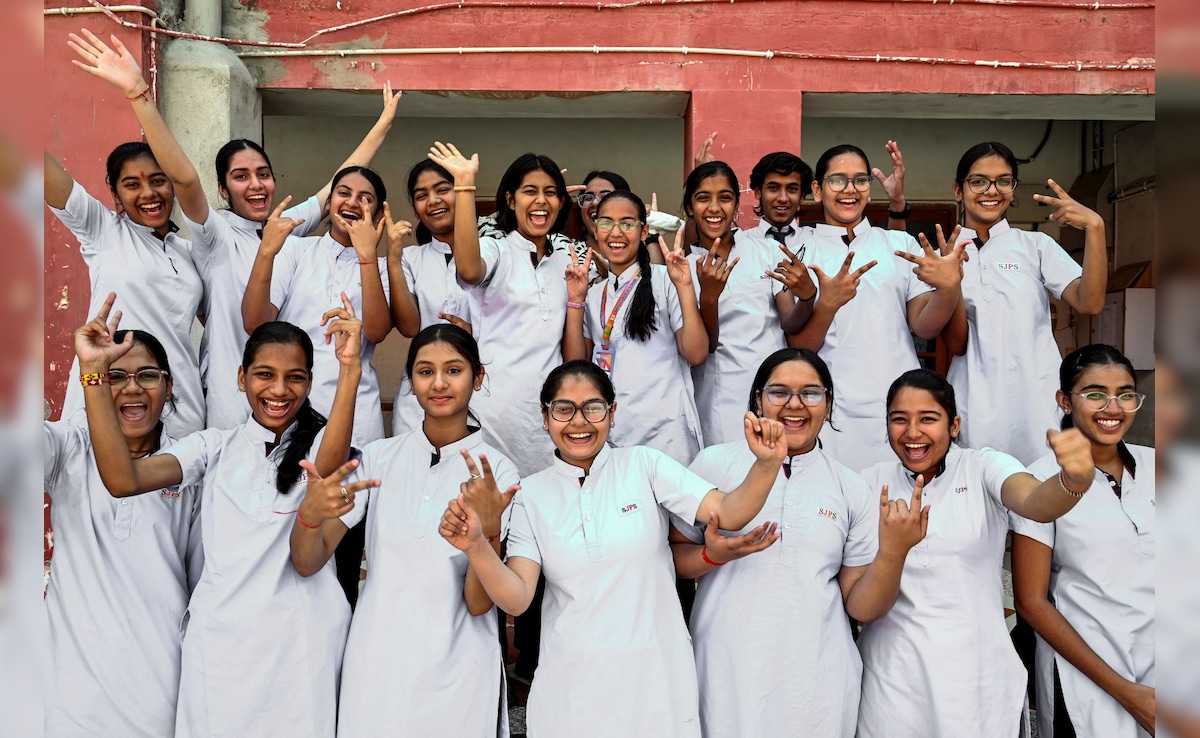 CBSE बोर्ड रिजल्ट में साउथ का जलवा बरकरार, पिछले 5 साल में त्रिवेंद्रम के छात्रों ने किया कमाल