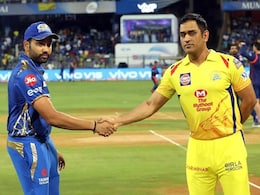 MI vs CSK: महामुकाबला आज, धोनी-रोहित का दिखेगा विस्फोट? म्हात्रे की जगह लेने को तैयार यह युवा स्टार
