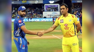 MI vs CSK: महामुकाबला आज, धोनी-रोहित का दिखेगा विस्फोट? म्हात्रे की जगह लेने को तैयार यह युवा स्टार