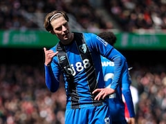 Arsenal Suffer Major Blow In Title Charge As Bournemouth Win At Emirates