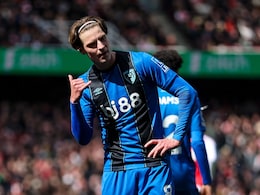 Arsenal Suffer Major Blow In Premier League Title Charge As Bournemouth Win At Emirates