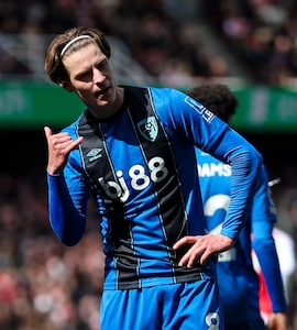 Arsenal Suffer Major Blow In Premier League Title Charge As Bournemouth Win At Emirates