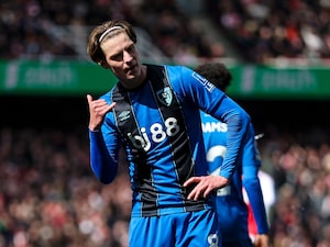 Arsenal Suffer Major Blow In Premier League Title Charge As Bournemouth Win At Emirates