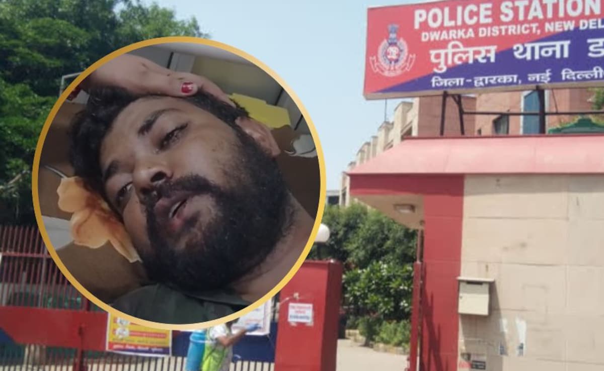 शादी के बाद हलवाई ने पेमेंट मांगा तो ग्राइंडर से हाथ काटे! दुल्‍हन के प‍िता ने की हैवान‍ियत