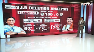 Can Voter Roll Deletions Flip Bengal? Big SIR Math, Scenarios & 2026 Election Battle