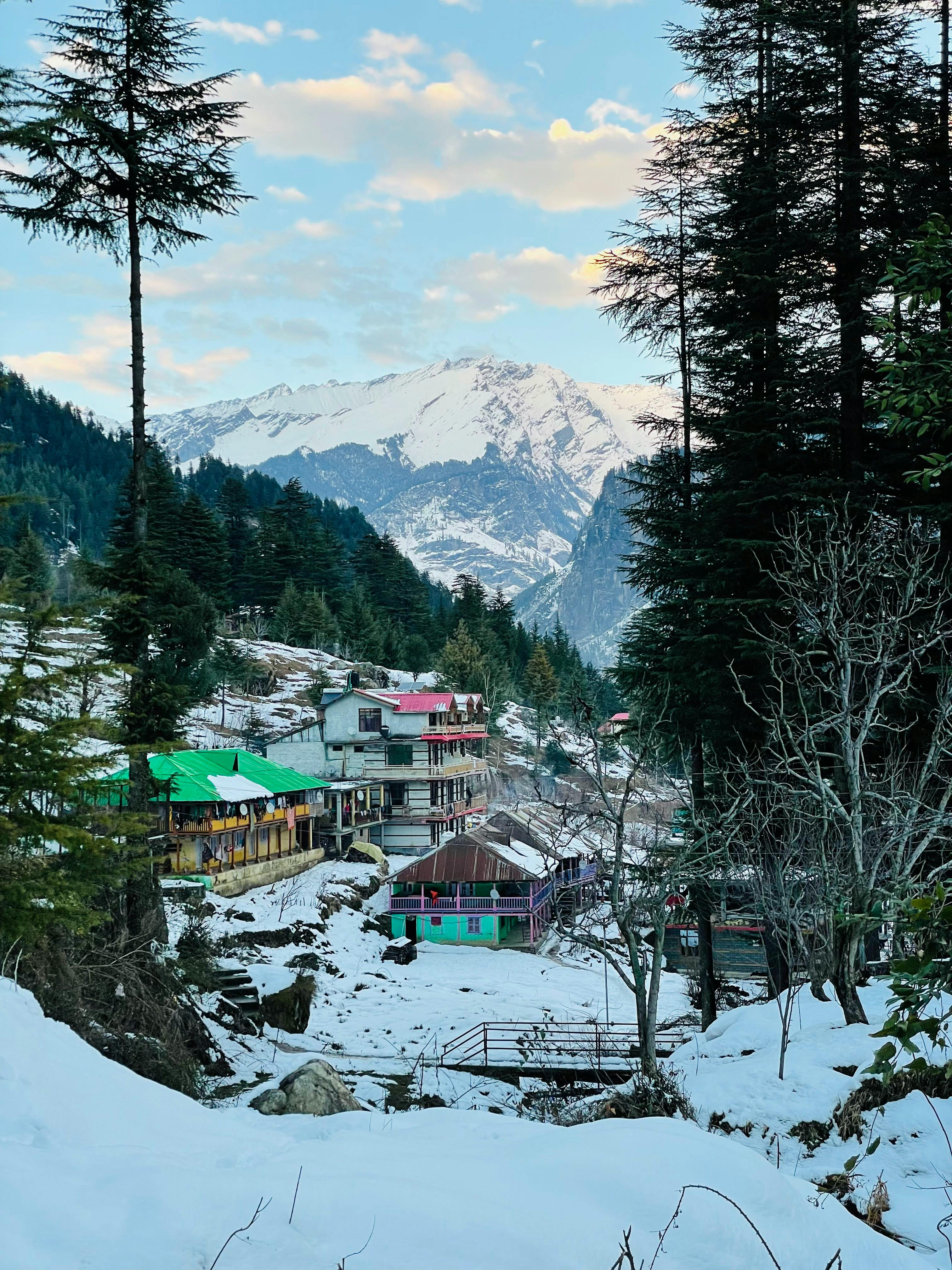 Manali Beyond Sightseeing: Adventures You Can’t Miss