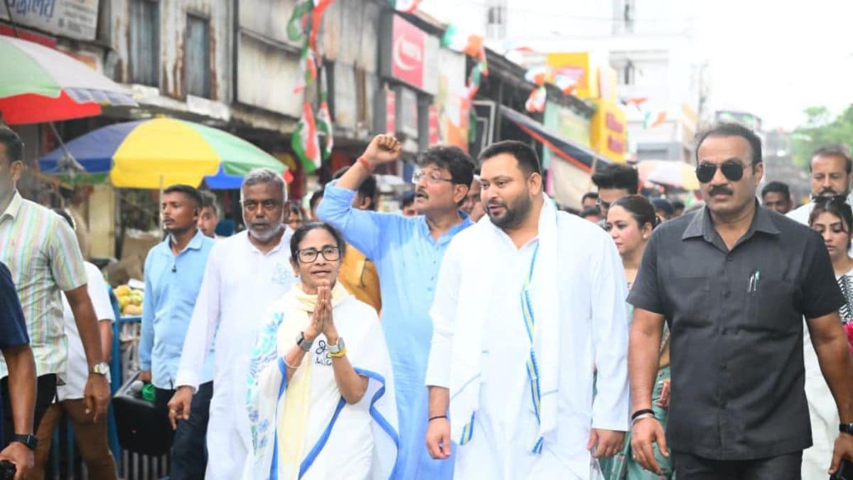 Latest and Breaking News on NDTV