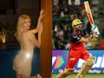Who Is Lizlaz? The Influencer Who Set Internet On Fire Due To Alleged Virat Kohli Like