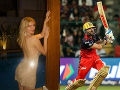 Who Is Lizlaz? Influencer At Center Of Virat Kohlis Alleged Like Storm