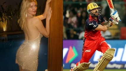 Who Is Lizlaz? Influencer At Center Of Virat Kohli's Alleged 'Like' Storm