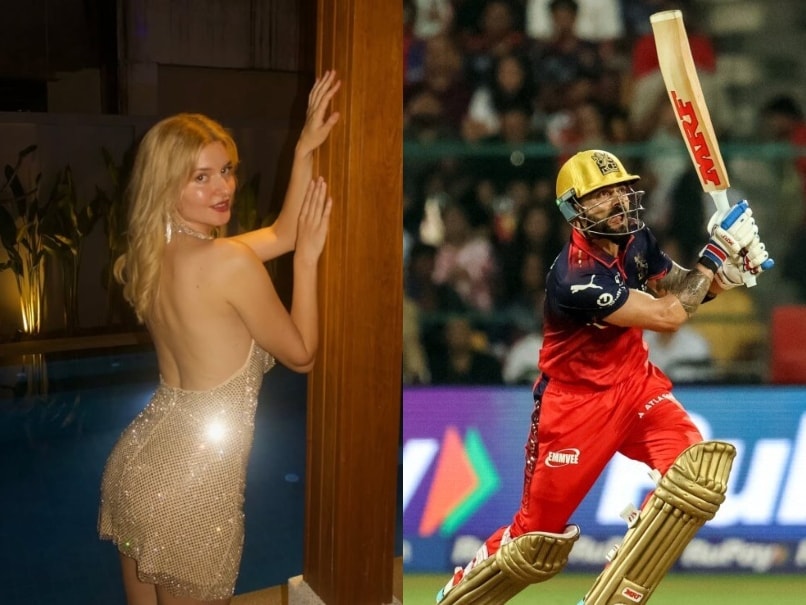Who Is Lizlaz? The Influencer Who Set Internet On Fire Due To Alleged Virat Kohli 'Like'