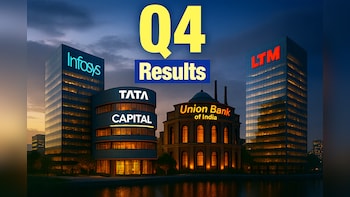 Q4 Results Today: Infosys, Adani Energy, Tata Capital, Union Bank Among 30 Firms To Declare Earnings On April 23