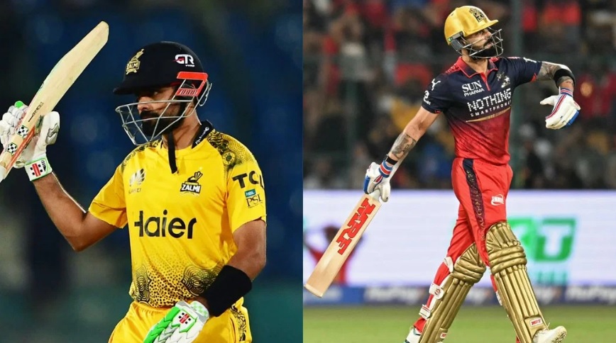 टूटा Virat Kohli का वर्ल्ड रिकॉर्ड, बाबर आजम ने T-20 में रचा इतिहास, सबसे तेज किया यह कारनामा