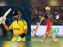 Virat Kohli vs Babar Azam: टूटा विराट कोहली का वर्ल्ड रिकॉर्ड, बाबर आजम ने T-20 में रचा इतिहास, सबसे तेज किया यह कारनामा