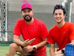 Abhishek Sharma Reveals How Yuvraj Singh Taught Him Art Of Winning Big Matches
