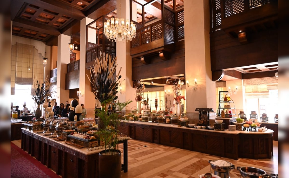 Latest and Breaking News on NDTV