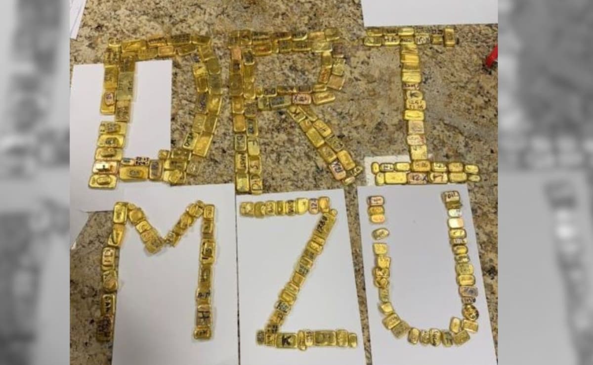 DRI का बड़ा एक्शन: 24 विदेशी महिलाओं को 37 करोड़ के सोने के साथ दबोचा, नैरोबी से चल रहा था तस्करी रैकेट