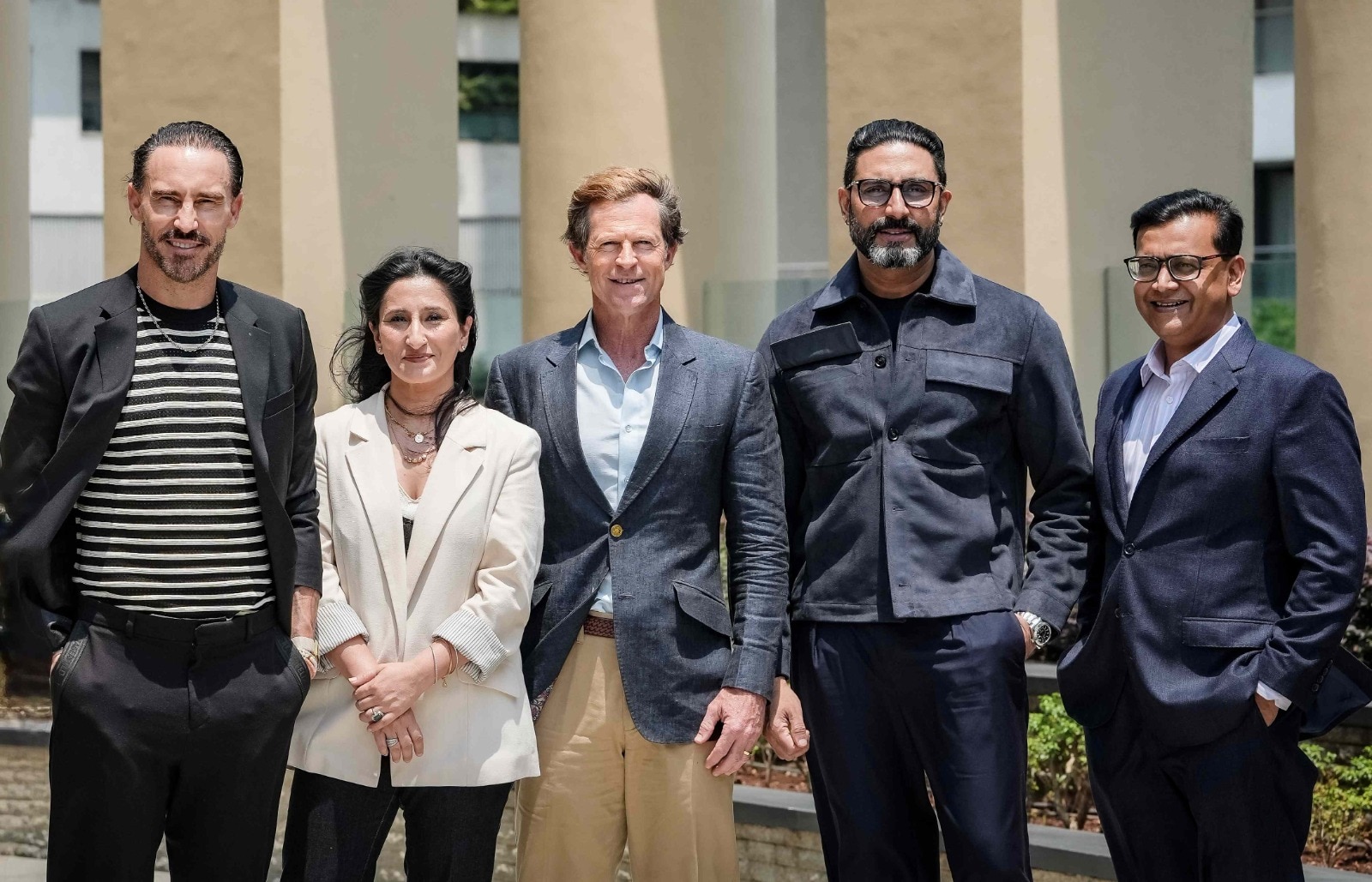 Jonty Rhodes, Faf Du Plessis, Klaasen Acquire Rotterdam Franchise In ETPL