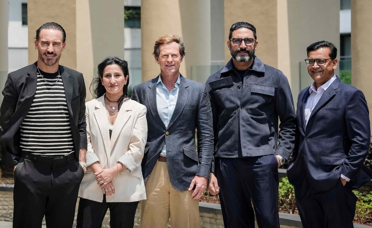 Jonty Rhodes, Faf Du Plessis, Heinrich Klaasen Acquire Rotterdam Franchise In ETPL