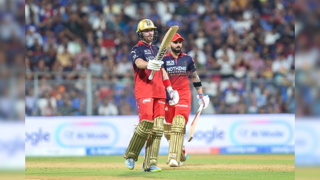 IPL 2026 Points Table: Phil Salt (78) Stars As RCB Return To Winning Ways; MI's Poor Start Continues