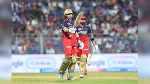 IPL 2026 Points Table: Phil Salt (78) Stars As RCB Return To Winning Ways; MI's Poor Start Continues