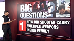 Big Questions After White House Shooting Scare: Security Lapses?