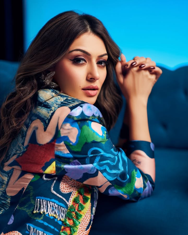 Hansika Motwani Faces Backlash For Casting Couch Remark, Internet Calls Her "Tone-Deaf"