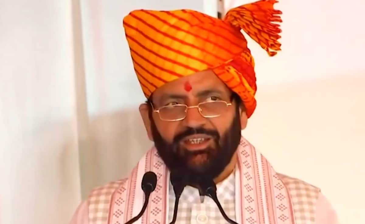 'कर्नाटक और तेलंगाना जाकर अपनी सरकारों का हाल देखो’, हरियाणा CM नायब सिंह सैनी का कांग्रेस पर तीखा हमला