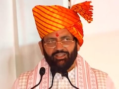 'कर्नाटक और तेलंगाना जाकर अपनी सरकारों का हाल देखो’, हरियाणा CM नायब सिंह सैनी का कांग्रेस पर तीखा हमला