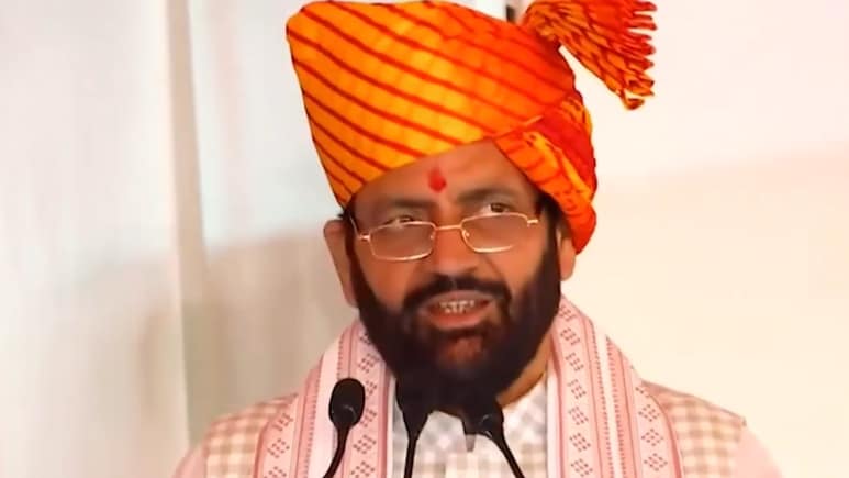 'कर्नाटक और तेलंगाना जाकर अपनी सरकारों का हाल देखो&rsquo;, हरियाणा CM नायब सिंह सैनी का कांग्रेस पर तीखा हमला