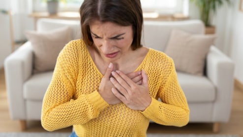 हार्ट रोग से बचना हैं तो इन बातों का रखें ध्यान, जानें क्या करें और क्या नहीं