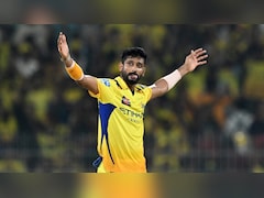 CSK को लगा 440 वोल्ट का झटका, खलील अहमद IPL 2026 से हुए बाहर, जानें क्यों