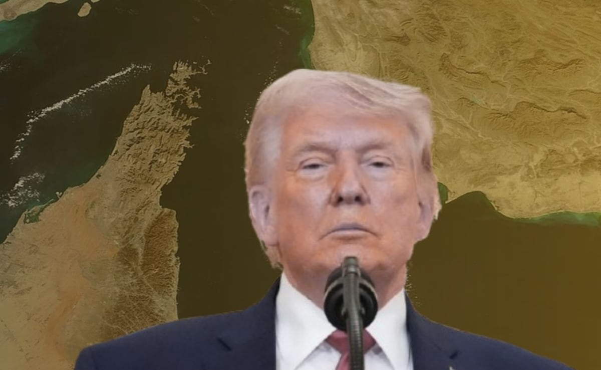 होर्मुज की दोहरी नाकाबंदी से किस देश को लगेगा झटका? थाईलैंड-सिंगापुर की तो अटकी सांसें; एशिया पर सबसे ज्यादा असर