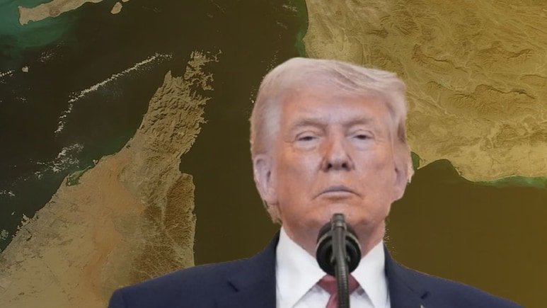 होर्मुज की दोहरी नाकाबंदी से किस देश को लगेगा झटका? थाईलैंड-सिंगापुर की तो अटकी सांसें; एशिया पर सबसे ज्यादा असर