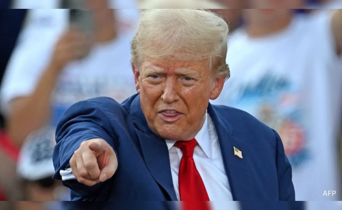 अमेरिका के 'गब्बर सिंह' क्यों बन गए ट्रंप? अपने वफादारों को निपटाने का लंबा है रिकॉर्ड