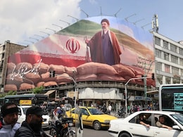 US-Iran War Live Updates: Tehran Claims It Received First Revenue From Hormuz Tolls