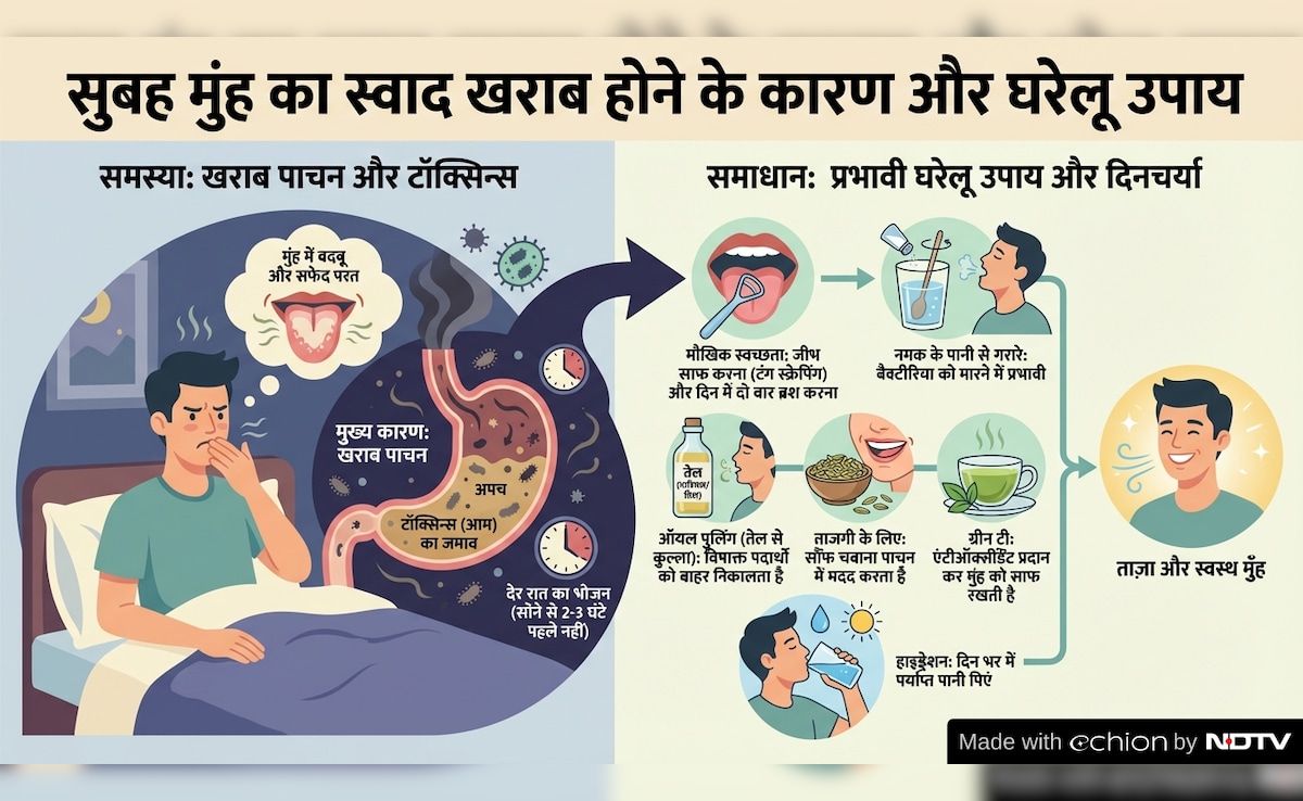 Latest and Breaking News on NDTV