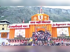 Char Dham Yatra 2026: Badrinath Temple Opens For Devotees With Vedic Chants — Routes, How To Register