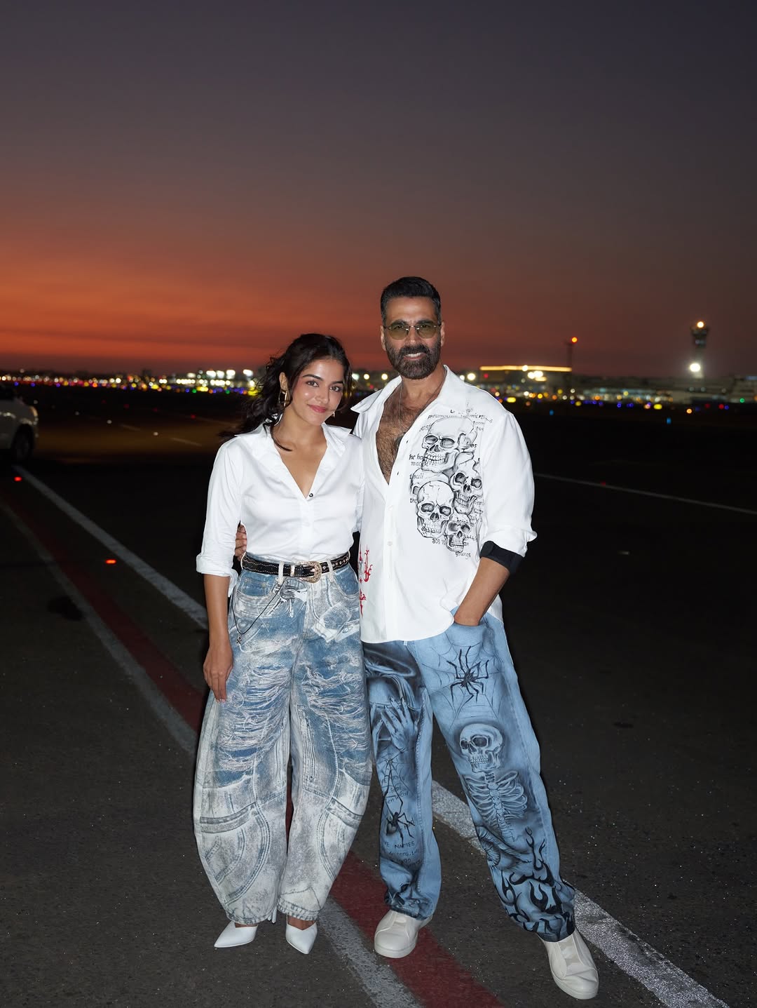 अक्षय कुमार की आखिरी पांच फिल्मों की पांच हीरोइनें, कोई 20 साल छोटी तो कोई 27 साल छोटी