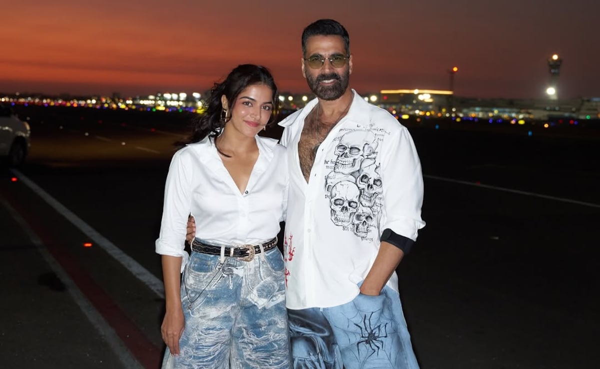 अक्षय कुमार की आखिरी पांच फिल्मों की पांच हीरोइनें, कोई 20 साल छोटी तो कोई 27 साल छोटी